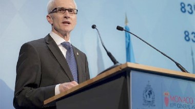 Over 131 Countries To Join Interpol's Database To Counter Terrorism, Drug and Human Trafficking