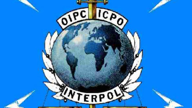 الجزائر تصدر مذكرات توقيف عن طريق الأنتربول في حق 48 شخصا منهم أربعة أجانب