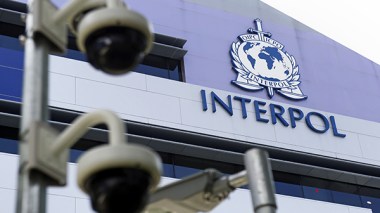 “INTERPOL” Busts Gang Network Involved In Theft Of Luxury Cars From France