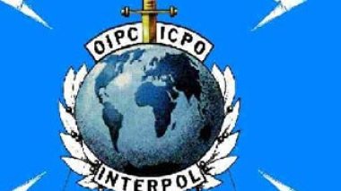 Algerians wanted by Interpol  get life prison in absentia for swindling