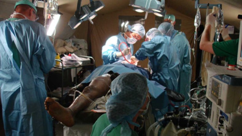 الأخطاء‮ ‬الطبية‮ ‬في‮ ‬الجزائر‮.. “‬جرائم‮” ‬دون‮ ‬عقاب