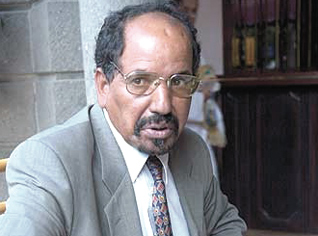 Le président Sahraoui: Le combat reprendra si le Maroc torpille les efforts de Ross