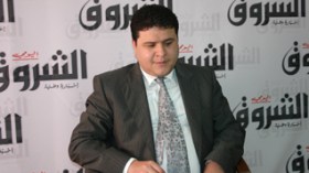 European Arab Academy chief to Echorouk: â€œwe received orders to teach Arabicâ€