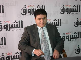 European Arab Academy chief to Echorouk: â€œwe received orders to teach Arabicâ€