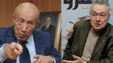 The modern Algerian Stateâ€™s Founder, Emir Abdelkader was behind Suez Canal project