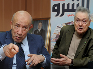 The modern Algerian Stateâ€™s Founder, Emir Abdelkader was behind Suez Canal project