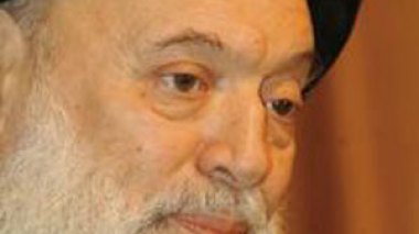 Top Shiite figure: “Sunni and Shiite conflict serves interests of US and Israel”