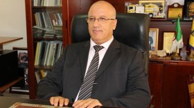 إنهاء مهام مدير عام مجمع نفطال