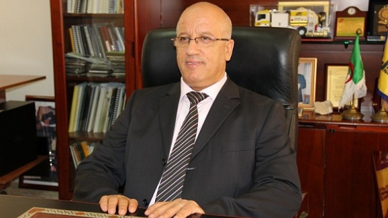 إنهاء مهام مدير عام مجمع نفطال