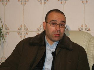 Famous sportscaster to “Echorouk”:Algeria in the best lane for the World Cup