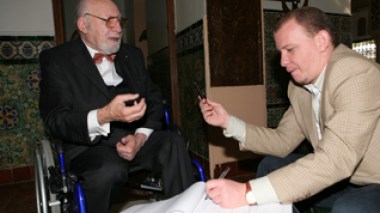 Paul Balta : Boumediene was about to make changes before his death