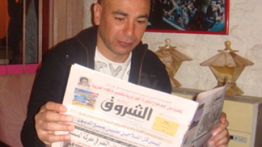 Football/ Hosseim Hassen: “Zidane is the pride of Algeria and all the Arabs as well”