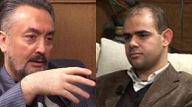 Harun Yahia: secularity establishes Islamâ€™s practices