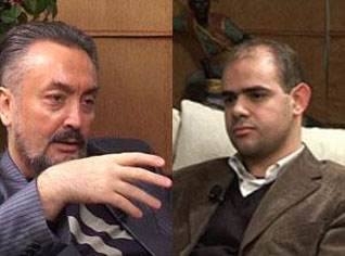 Harun Yahia: secularity establishes Islamâ€™s practices