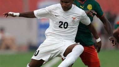 Zambian star Felix Katongo: We will beat Algeria