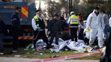 عملية القدس إرهابية حقيرة؟!