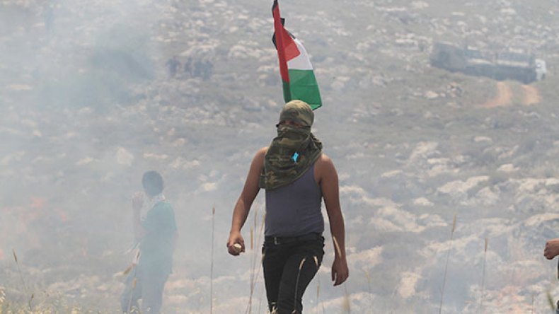 تفاصيل خطة كيري لوأد انتفاضة القدس