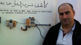 جزائري‭ ‬يبدع‭ ‬في‭ ‬عالم‭ ‬الأجهزة‭ ‬المعقدة‭ ‬وبراءة‭ ‬الاختراع‭ ‬تكشف‭ ‬عبقريته