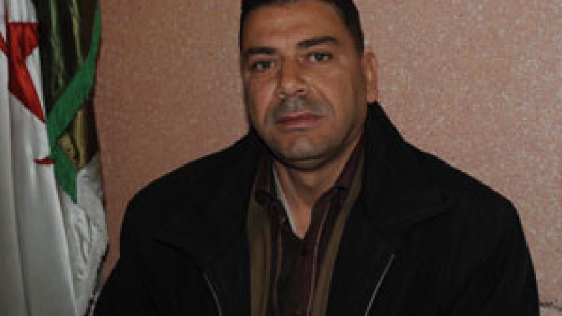 جزائري يخترع مانعا لتسرّب الغاز والإجراءات القانونية تعرقل تسويقه