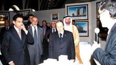 Arab investments in Algeria reach 60 percent of overall foreign investments