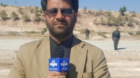 مقتل أشهر مراسل إيراني في حلب