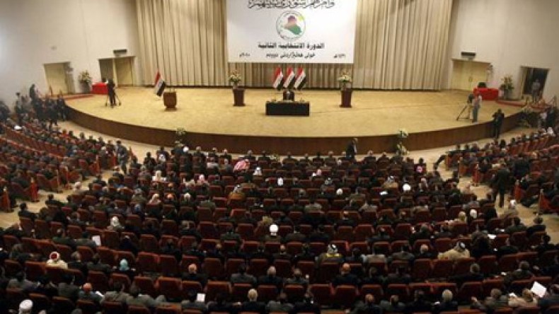 البرلمان العراقي يصف المساجين الجزائريين بـ”المجرمين”!