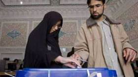 المحافظون يفوزون بـ 71% من مقاعد البرلمان الإيراني