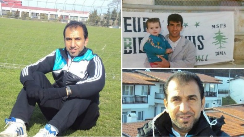 في الجزائر.. كلما أسجل هدفا يردد الأنصار جيش شعب معاك يا صدام!