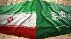 السعودية وإيران على مذهب واحد!