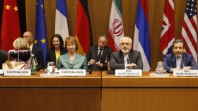 مفاوضاتٌ بطعم البارود