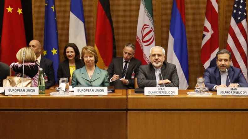 مفاوضاتٌ بطعم البارود