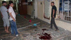 غلق المساجد السنية في بغداد احتجاجا على استهدافها المتكرر