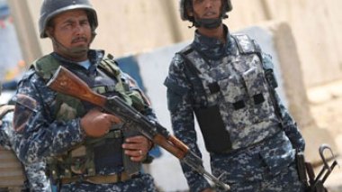 Irak: 4 Américains arrêtés à Bagdad