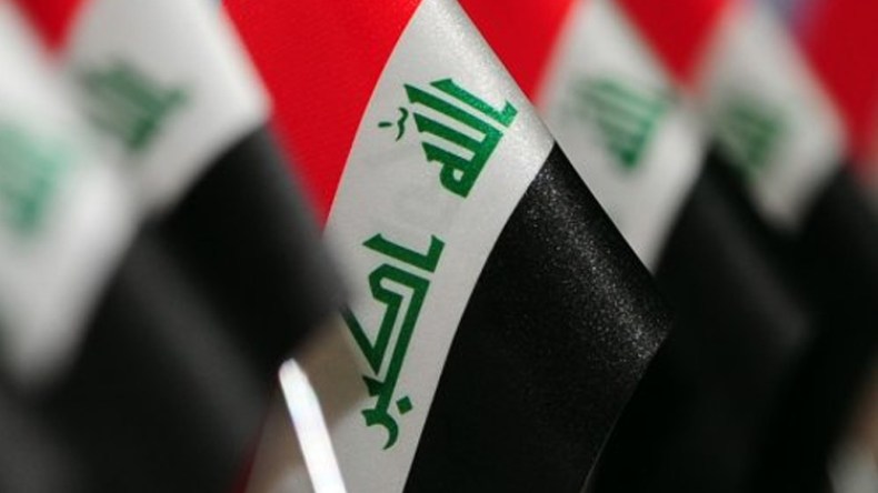 العراق الغائب في الرئاسات ثلاث