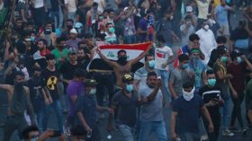 La contestation se poursuit en Irak: 44 morts