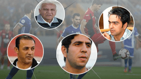 أبناء سوسطارة يعيدون العلاقة الكروية الجزائرية العراقية إلى الواجهة