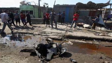 Au moins 27 morts dans des attaques en Irak