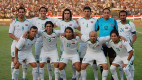 حرارة الطقس تدفع اللاعبين العراقيين إلى التحايل قصد الإفطار ” الشرعي”