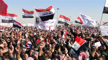 Irak: la tension monte contre al-Maliki