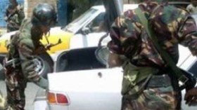 العراق ممر لتهريب المخدرات إلى دول الخليج