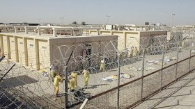 جزائريون على مشانق العراق.. والتهمة “محارب عربي”