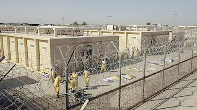 جزائريون على مشانق العراق.. والتهمة “محارب عربي”