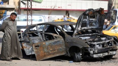 Les violences en Irak: 3 000 morts en quatre mois