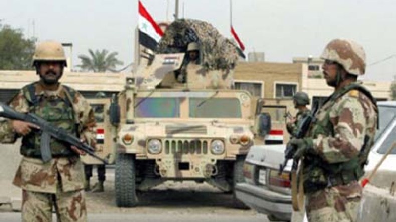 العراق يعلن مقتل مفتي القاعدة