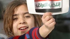 وصول 800 مراقب دولي للمساعدة في انتخابات العراق