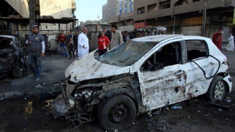 مقتل 40 عراقيا في هجمات أثناء إحياء ذكرى عاشوراء