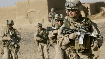 العراق يُسقِط المؤامرة