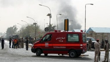 Irak: seize morts dans des attentats