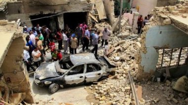 Irak: les violences ont fait plus de 280 morts en juin