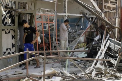 Les violences en Irak font cinq morts dont quatre miliciens anti-Qaïda